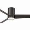 Immax 07135-B LED FRESH LITE | 18+40W integrovaný LED zdroj | 1500lm | 2700-6500K