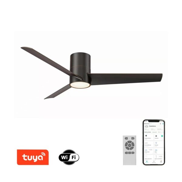 Immax 07135-B LED FRESH LITE | 18+40W integrovaný LED zdroj | 1500lm | 2700-6500K