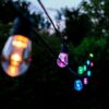 Immax 07900L LED LITE GIRLANDA | 15W integrovaný LED zdroj | 1200 lm