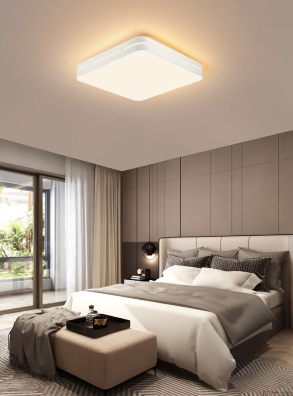 Immax 07155-W42 LED PERFECTO LITE | 48W integrovaný LED zdroj | 2800 lm | 2700K - 6500K
