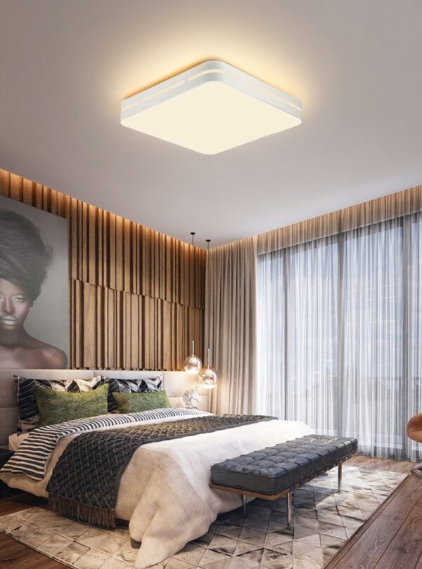 Immax 07155-W42 LED PERFECTO LITE | 48W integrovaný LED zdroj | 2800 lm | 2700K - 6500K