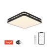 Immax 07154-B42 LED stropní svítidlo | Variabilní | 48W | Černá