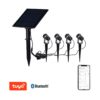 Immax 07903L Lite Reflectores LED Solární svítidlo | Variabilní | 4W