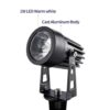 Immax 07903L Lite Reflectores LED Solární svítidlo | Variabilní | 4W
