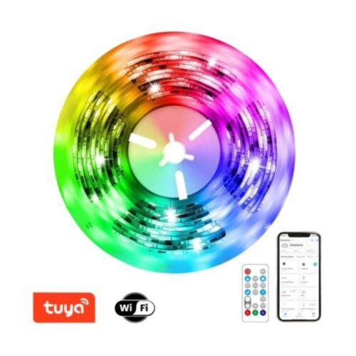Immax 07734L LED LITE SMART | 18W integrovaný LED zdroj