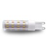 Immax 07763L LED NEO LITE | 4W G9 | 400lm | 2700-6500K