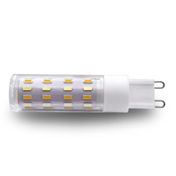 Immax 07763L LED NEO LITE | 4W G9 | 400lm | 2700-6500K