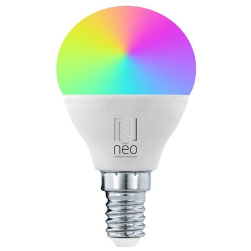 Immax 07745L Lite Smart Smart LED Smart žárovka E14 | Variabilní