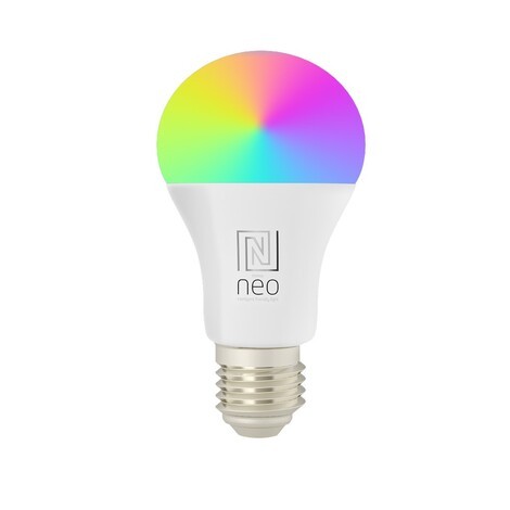 Immax 07743C Lite Smart Smart LED Smart žárovka E27 | Variabilní