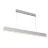 Immax 07157-W120X LED MILANO | 40W integrovaný LED zdroj | 2700K - 6500K