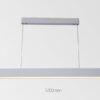 Immax 07157-W120X LED MILANO | 40W integrovaný LED zdroj | 2700K - 6500K