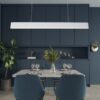 Immax 07157-W120X LED MILANO | 40W integrovaný LED zdroj | 2700K - 6500K