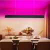 Immax 07157-B120X LED stropní svítidlo | Variabilní | 40+18W