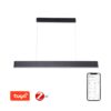 Immax 07157-B120X LED stropní svítidlo | Variabilní | 40+18W