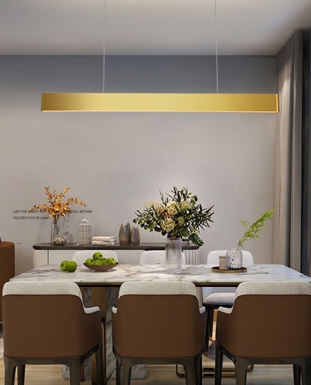 Immax 07157-G120X LED stropní svítidlo | Variabilní | 40+18W