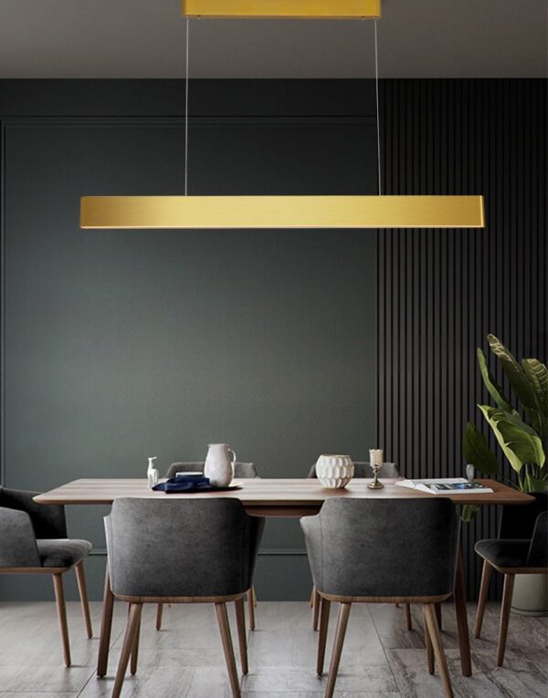 Immax 07157-G120X LED stropní svítidlo | Variabilní | 40+18W