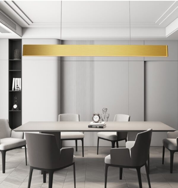 Immax 07157-G120X LED stropní svítidlo | Variabilní | 40+18W