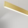 Immax 07157-G120X LED stropní svítidlo | Variabilní | 40+18W