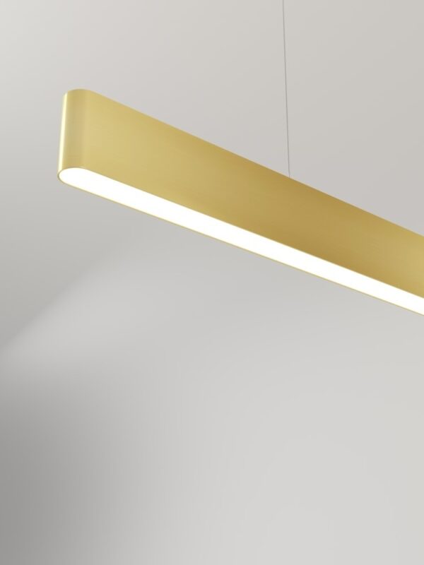 Immax 07157-G120X LED stropní svítidlo | Variabilní | 40+18W