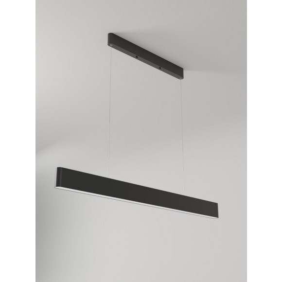 Immax 07157-B120X LED stropní svítidlo | Variabilní | 40+18W