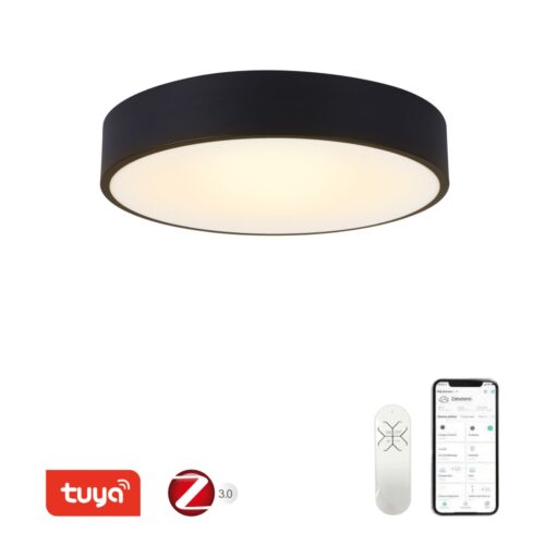 Immax 07201L Smart LED Přisazené stropní svítidlo | Variabilní | 28W