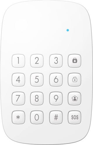 Immax 07505L NEO KLÁVESNICE