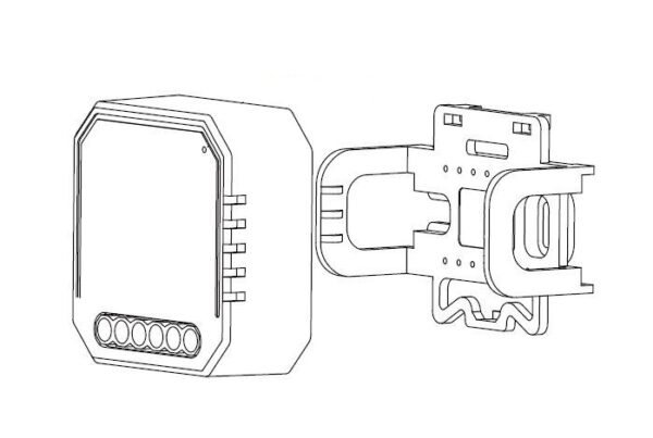 Immax 07521L NEO SMART KONTROLER