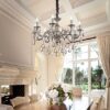 Ideal lux 002408 Impero Lustr | E14
