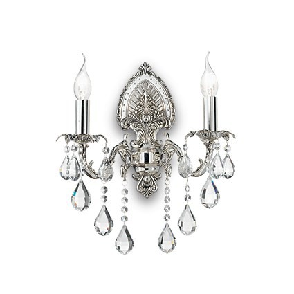 Ideal lux 002408 Impero Lustr | E14
