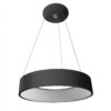 Italux 5900644439325 LED stropní svítidlo | Teplá bílá | 32=1760lmW