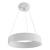 Italux 5900644439318 LED stropní svítidlo | Teplá bílá | 32=1760lmW