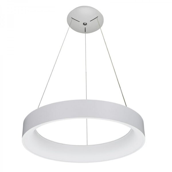 Italux 5900644439028 LED stropní svítidlo | Teplá bílá | 42=2310lmW