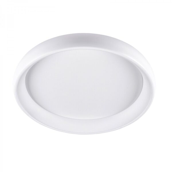Italux 5900644438489 LED Přisazené stropní svítidlo | Teplá bílá | 32=1760lmW