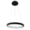 Italux 5900644438540 LED stropní svítidlo | Teplá bílá | 40=2200lmW