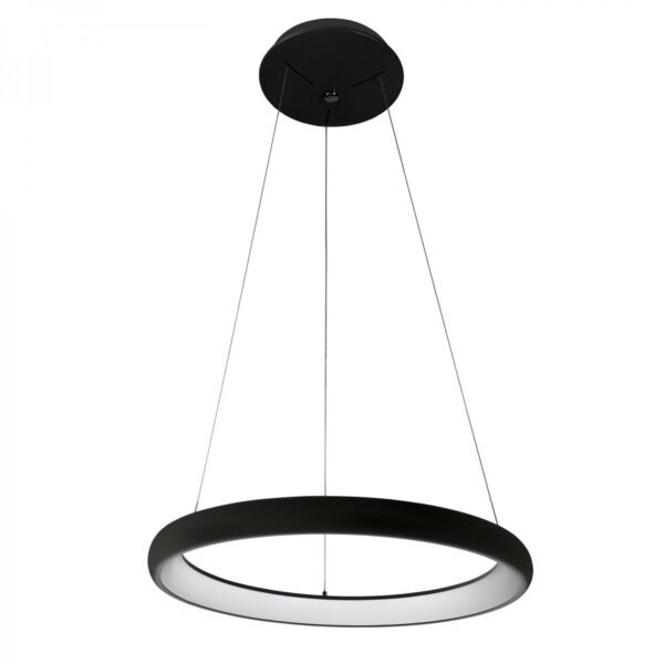 Italux 5900644438540 LED stropní svítidlo | Teplá bílá | 40=2200lmW