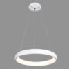 Italux 5900644438533 LED stropní svítidlo | Teplá bílá | 40=2200lmW