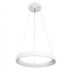 Italux 5900644438533 LED stropní svítidlo | Teplá bílá | 40=2200lmW