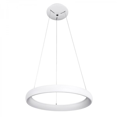 Italux 5900644438533 LED stropní svítidlo | Teplá bílá | 40=2200lmW