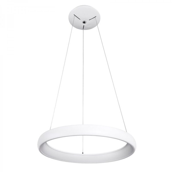 Italux 5900644438533 LED stropní svítidlo | Teplá bílá | 40=2200lmW