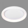 Italux 5900644438519 LED stropní svítidlo | Teplá bílá | 50=2750lmW