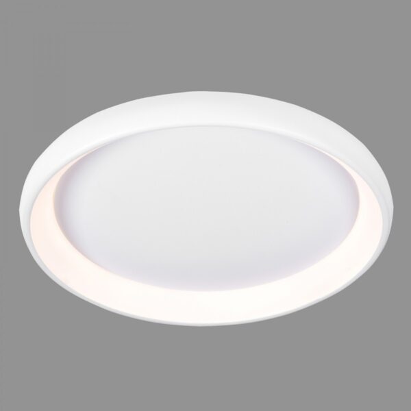 Italux 5900644438519 LED stropní svítidlo | Teplá bílá | 50=2750lmW