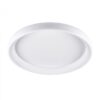 Italux 5900644438519 LED stropní svítidlo | Teplá bílá | 50=2750lmW