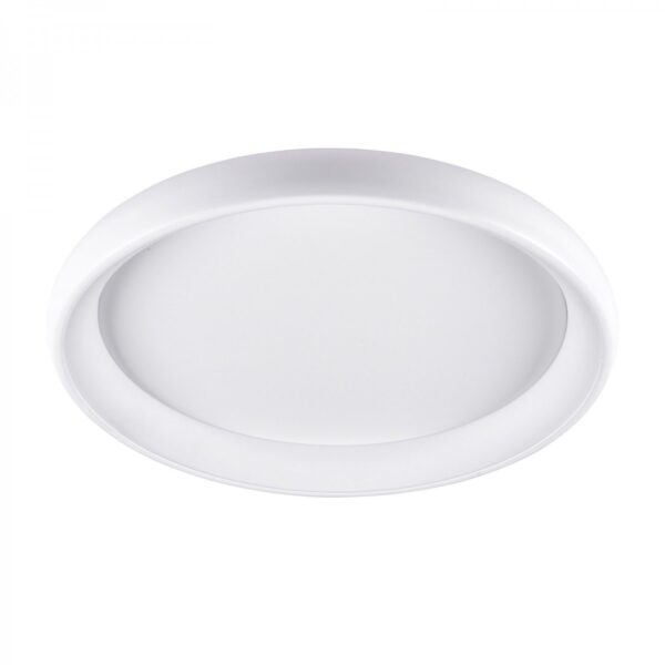 Italux 5900644438519 LED stropní svítidlo | Teplá bílá | 50=2750lmW