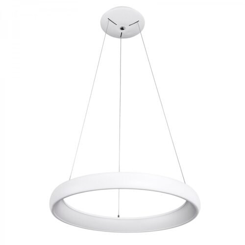 Italux 5900644438557 LED stropní svítidlo | Teplá bílá | 50=2750lmW