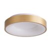 Italux 5900644311690 LED stropní svítidlo | Teplá bílá | 40W | Bílá