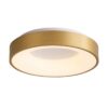 Italux 5900644311690 LED stropní svítidlo | Teplá bílá | 40W | Bílá