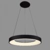 Italux 5900644438625 LED stropní svítidlo | Teplá bílá | 40=2200lmW