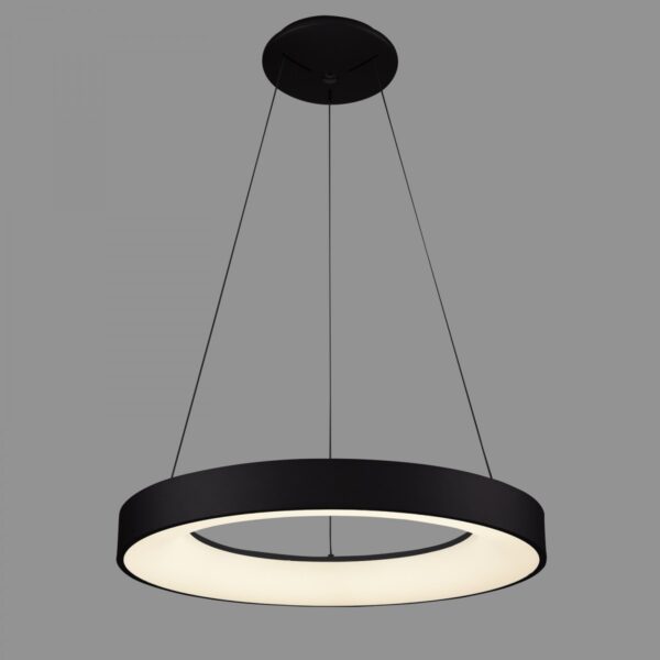 Italux 5900644438625 LED stropní svítidlo | Teplá bílá | 40=2200lmW