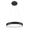 Italux 5900644438625 LED stropní svítidlo | Teplá bílá | 40=2200lmW