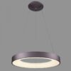 Italux 5900644438632 LED stropní svítidlo | Teplá bílá | 40=2200lmW